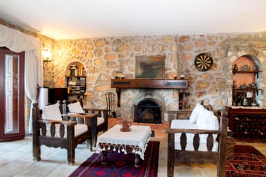 Villa Malavi Bodrum 60