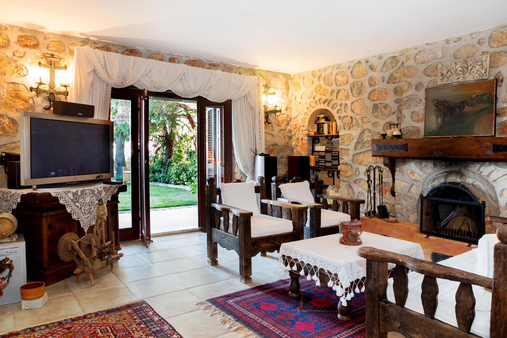 Villa Malavi Tatil Villası 67