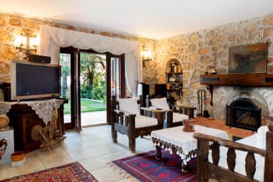 Villa Malavi Tatil Villası 67