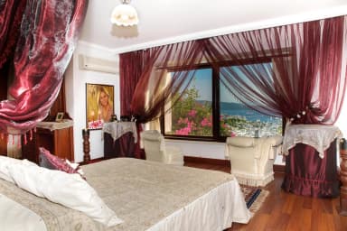 Villa Malavi Tatil Villası 95
