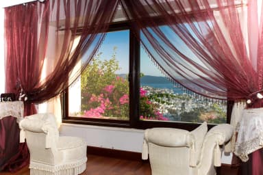 Villa Malavi Bodrum 12