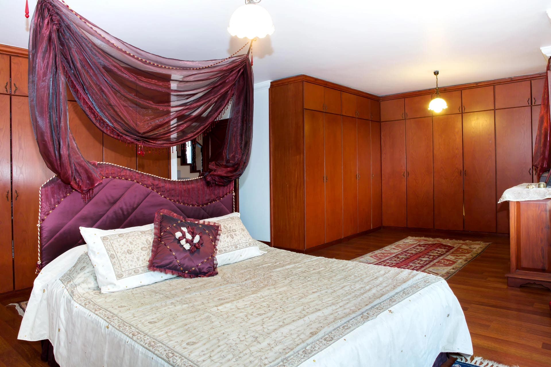 Villa Malavi Özel Havuzlu 19