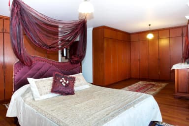 Villa Malavi Özel Havuzlu 19