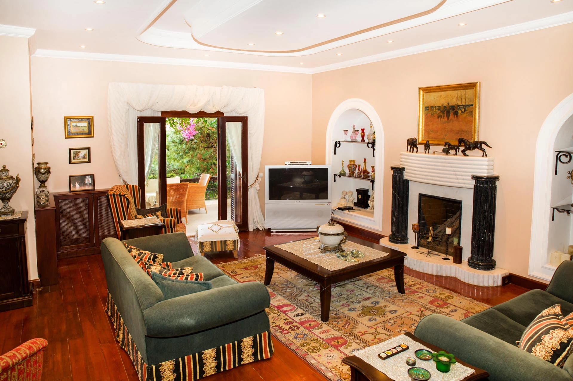 Villa Malavi Bodrum 86