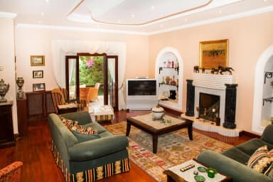 Villa Malavi Bodrum 86