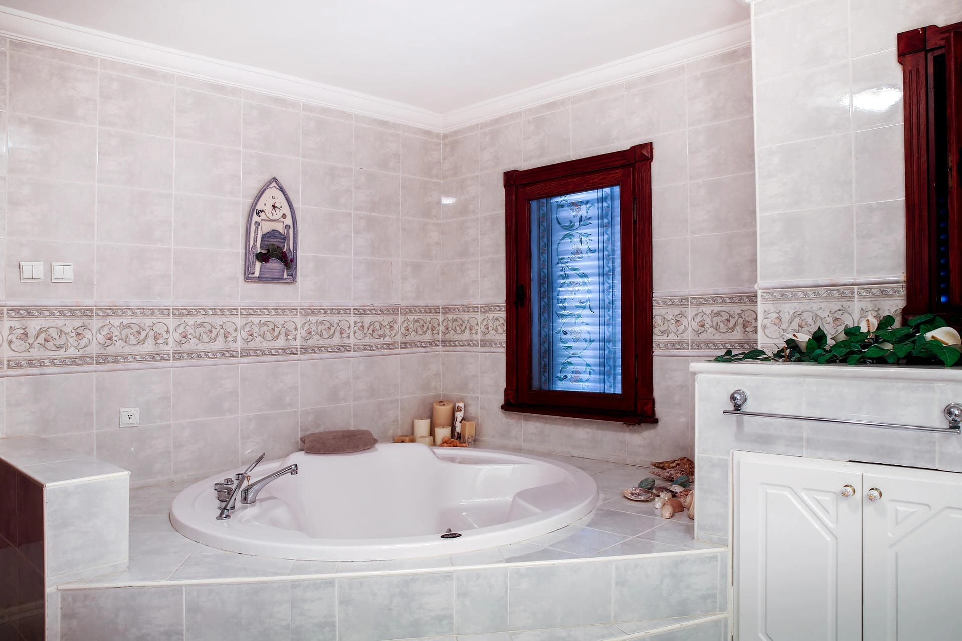 Villa Malavi Bodrum 40