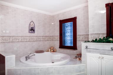 Villa Malavi Bodrum 40