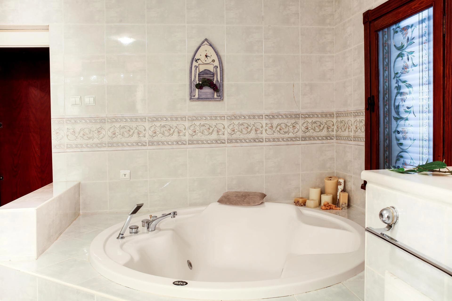 Villa Malavi Özel Havuzlu 47