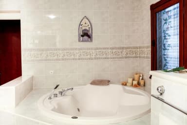 Villa Malavi Özel Havuzlu 47