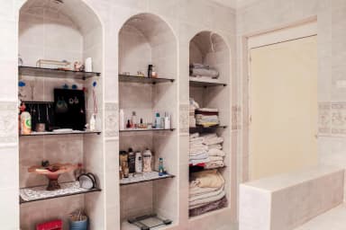 Villa Malavi Bodrum 54