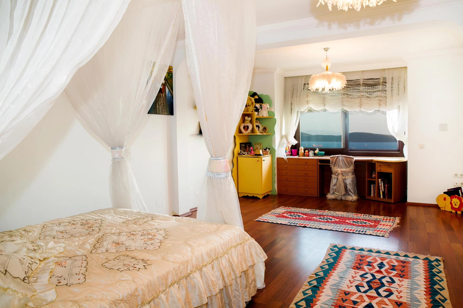 Villa Malavi Özel Havuzlu 75