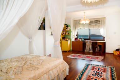 Villa Malavi Özel Havuzlu 75