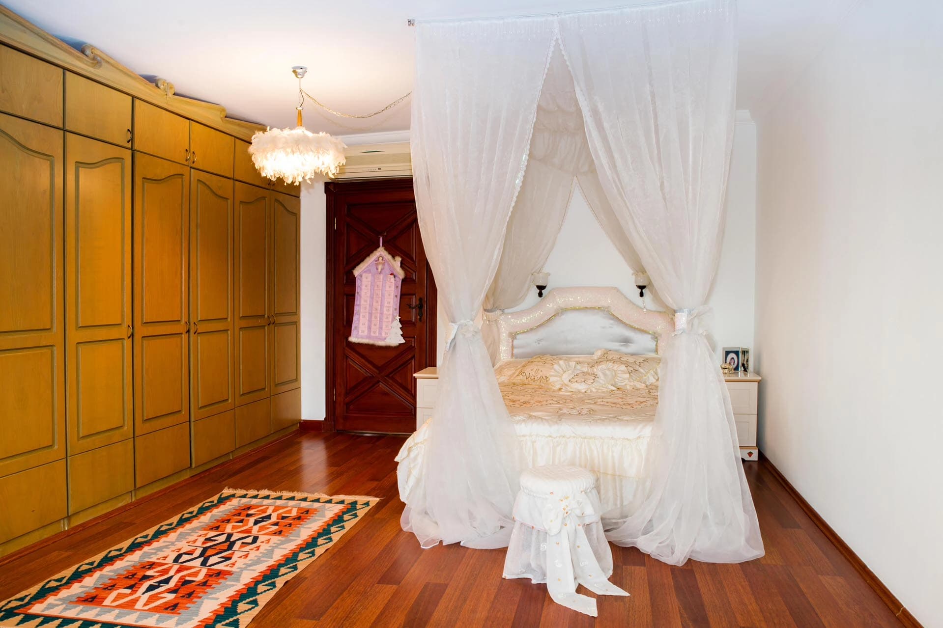 Villa Malavi Tatil Villası 89