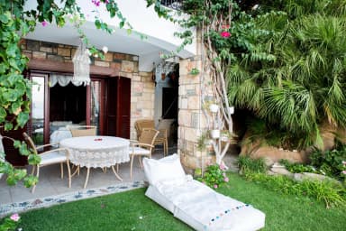 Villa Malavi Bodrum 78