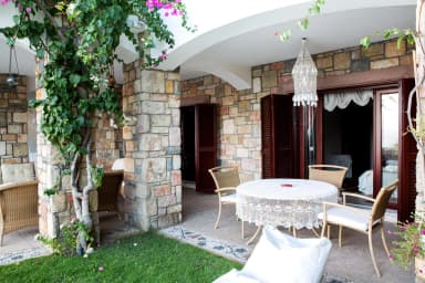 Villa Malavi Tatil Villası 85