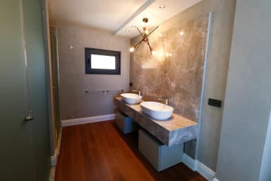 Villa Cooper Korunaklı Havuz 17