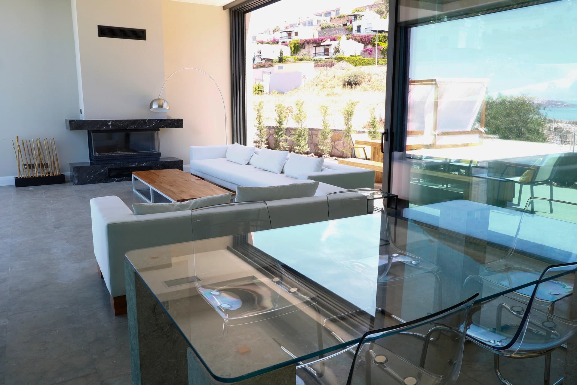 Villa Cooper Korunaklı Havuz 23