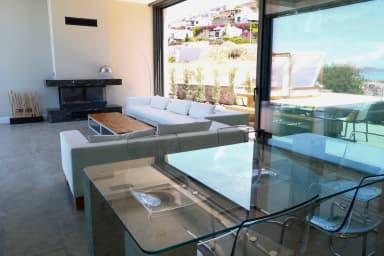 Villa Cooper Korunaklı Havuz 23