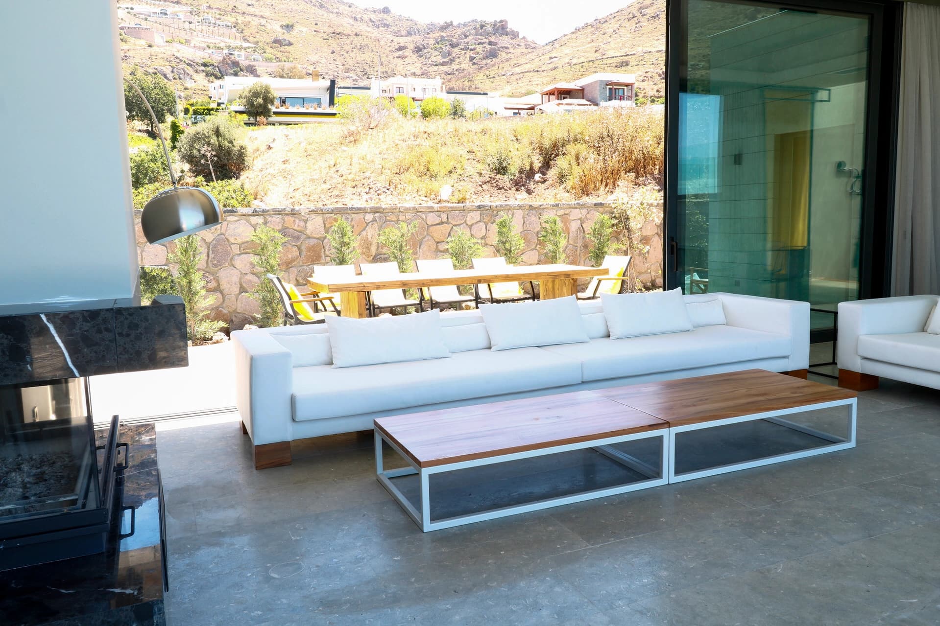 Villa Cooper Korunaklı Havuz 37