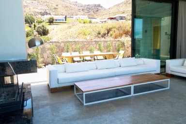 Villa Cooper Korunaklı Havuz 37