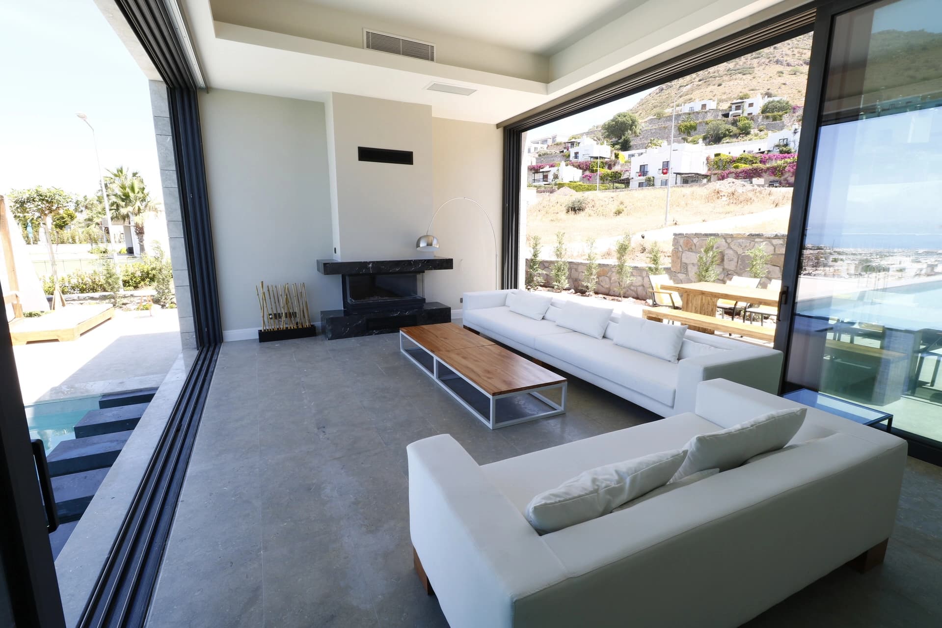 Villa Cooper Bodrum 44