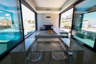 Villa Cooper Korunaklı Havuz 51