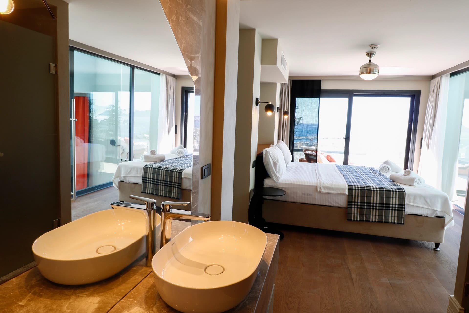 Villa Cooper Bodrum 24