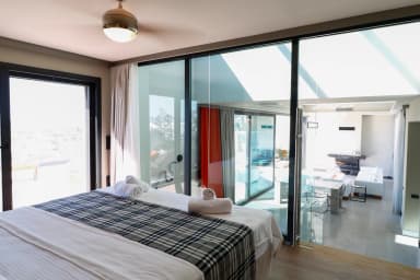 Villa Cooper Korunaklı Havuz 31