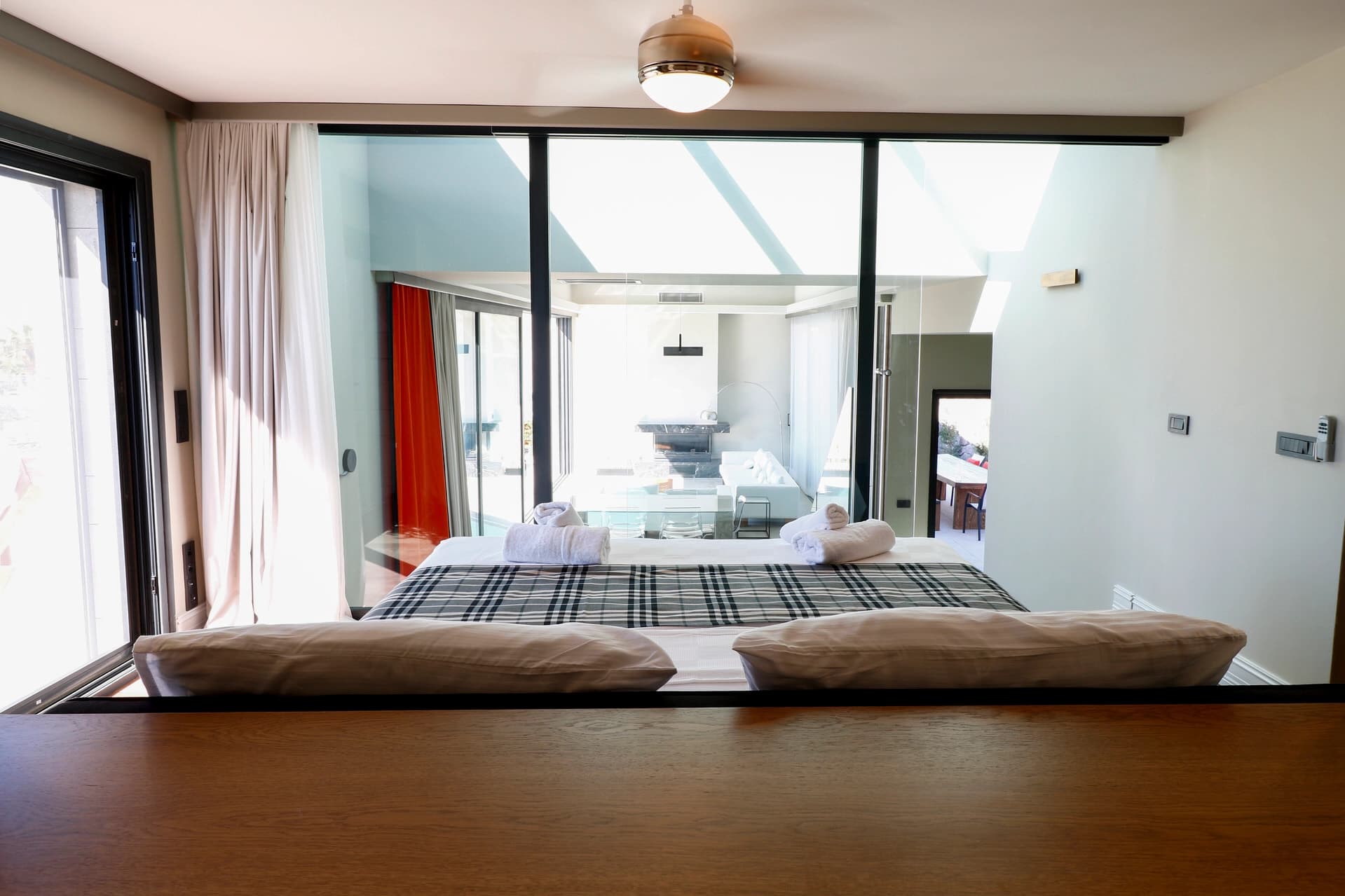 Villa Cooper Bodrum 38