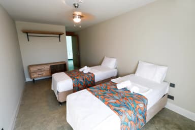 Villa Cooper Korunaklı Havuz 59