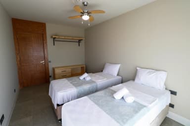 Villa Cooper Bodrum 66