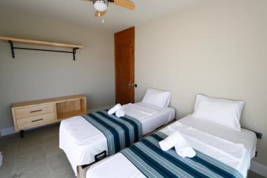 Villa Cooper Korunaklı Havuz 73