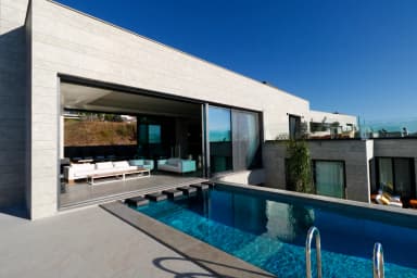 Villa Cooper Bodrum 50