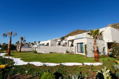 Villa Cooper Korunaklı Havuz 57