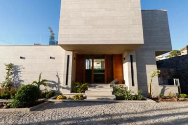 Villa Cooper Bodrum 64