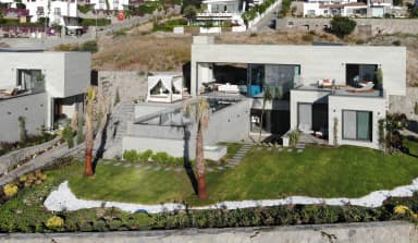 Villa Cooper Korunaklı Havuz 71