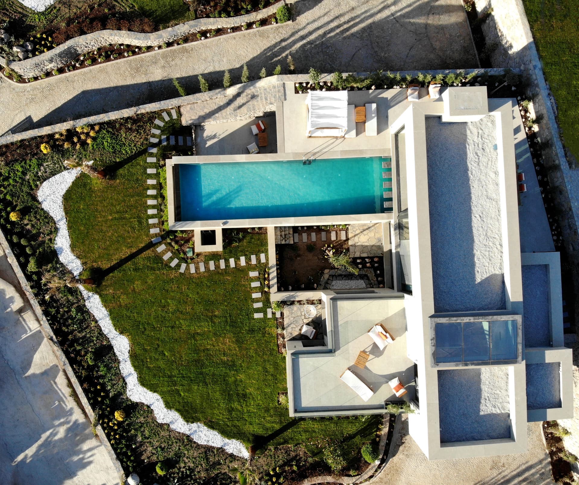 Villa Cooper Bodrum 92