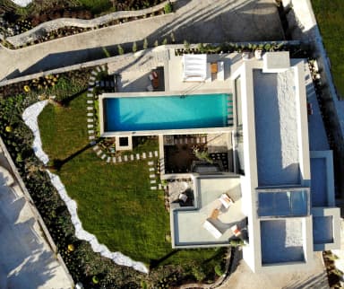 Villa Cooper Bodrum 92