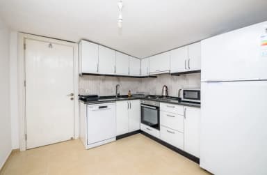 Suit White Roof Tatil Villası 32