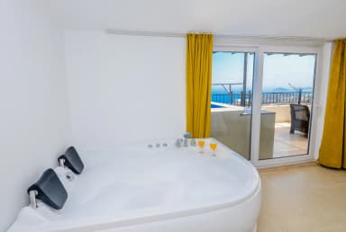 Suit White Roof Özel Havuzlu 74