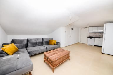 Suit White Roof Özel Havuzlu 46