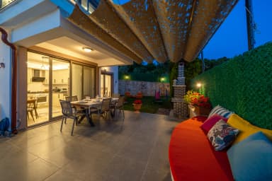 Villa Altuğ Kaş 49