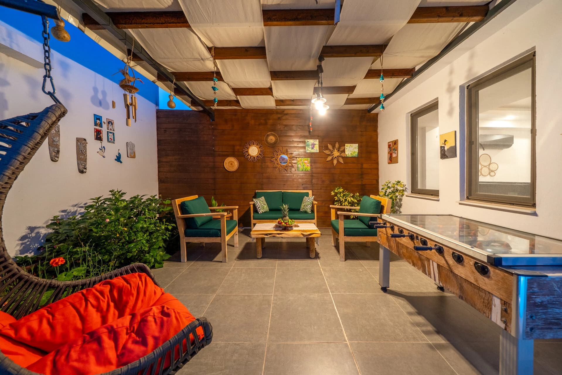 Villa Altuğ Kaş 63