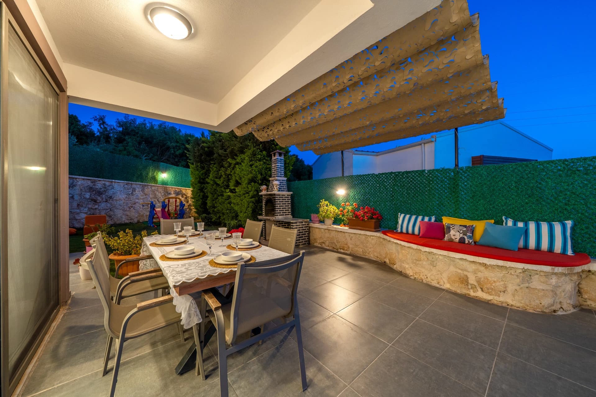 Villa Altuğ Kaş 77