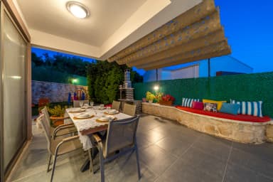 Villa Altuğ Kaş 77