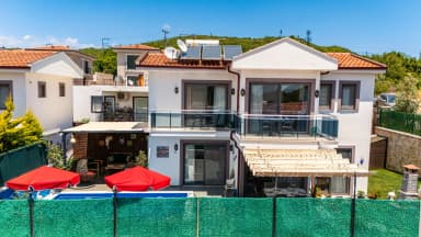 Villa Altuğ Kaş 91
