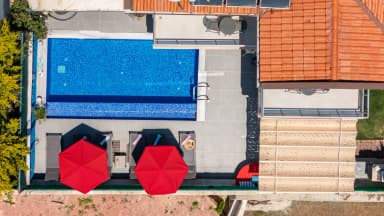 Villa Altuğ Kaş 15