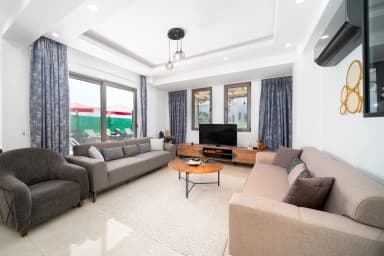 Villa Altuğ Kaş 57