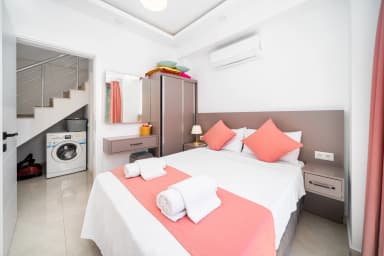 Villa Altuğ Kaş 85