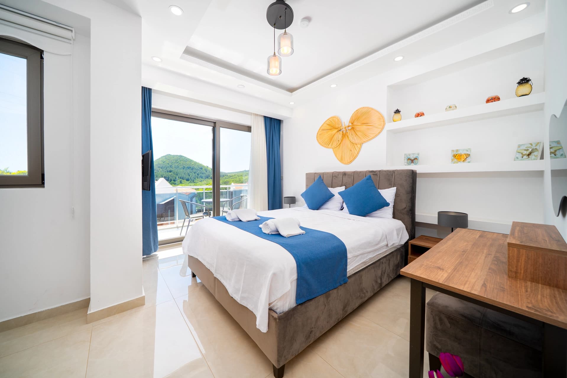 Villa Altuğ Kaş 99